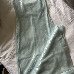 Retrofete Beth Sequin Dress